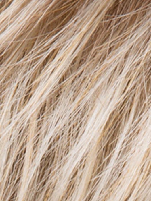 SANDY BLONDE ROOTED 16.22.14 | Medium Honey Blonde, Light Ash Blonde, and Lightest Reddish Brown blend with Dark Roots