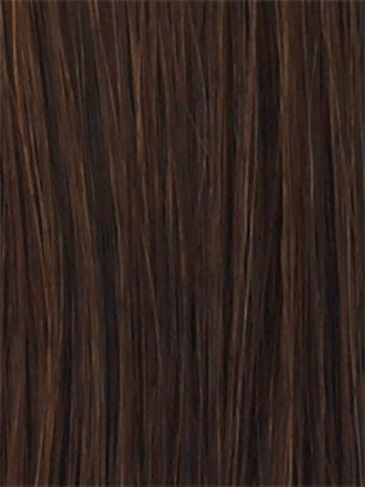 DARK BROWN 4.2 | Darkest Brown and Black/Dark Brown Blend