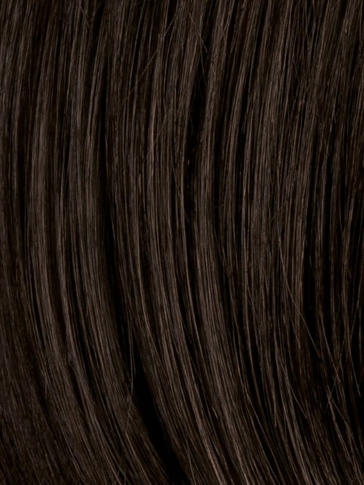 DARK BROWN 4.2 | Darkest Brown base with a blend of Dark Brown