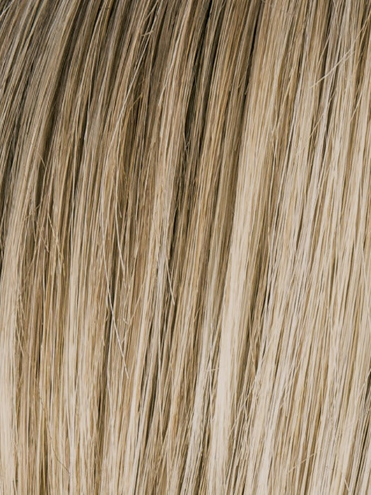 SANDY BLONDE 24.18 | Light Blonde and Ash Blonde Blend