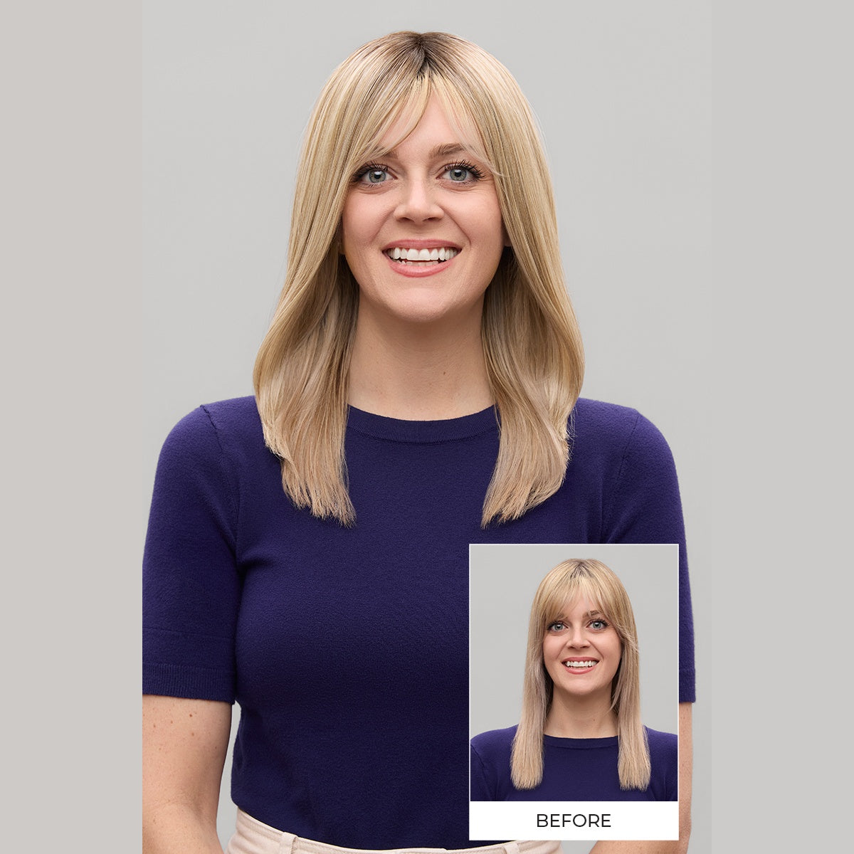 easiPart XL HD 12"