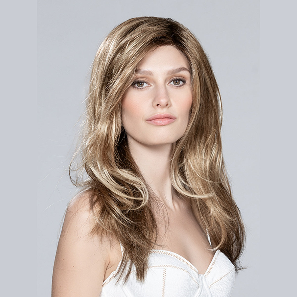 Glamour Mono Part