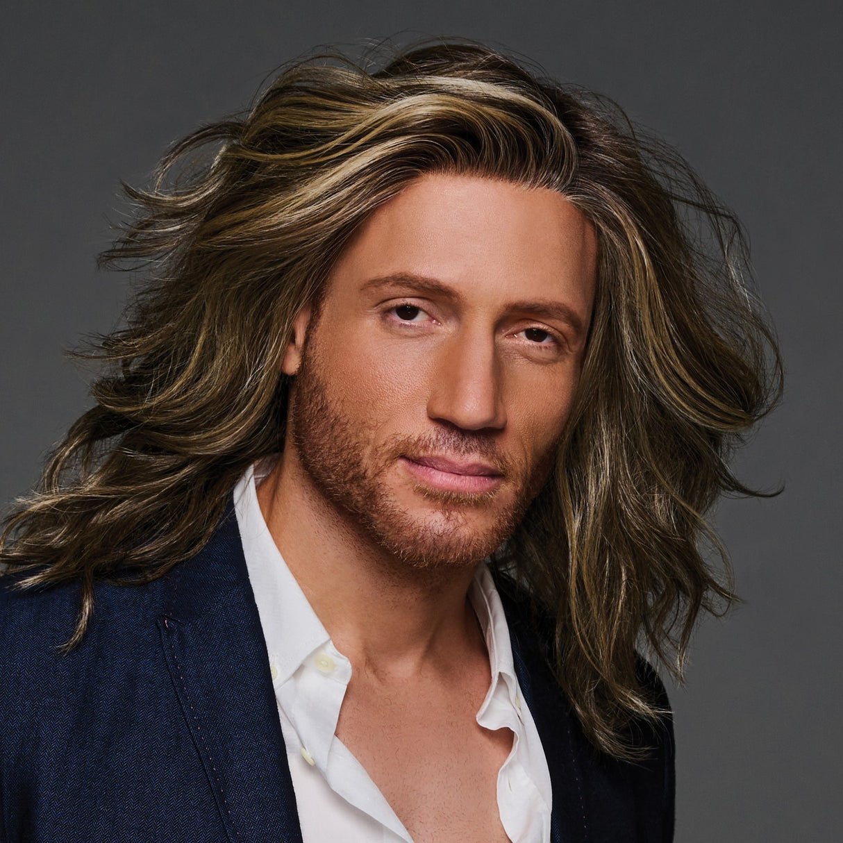 Admirable Average large