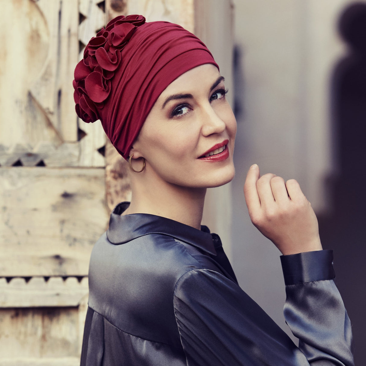 Nadi Turban 1398