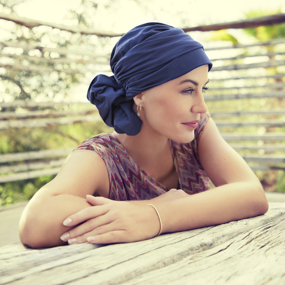 Mila Turban 1438