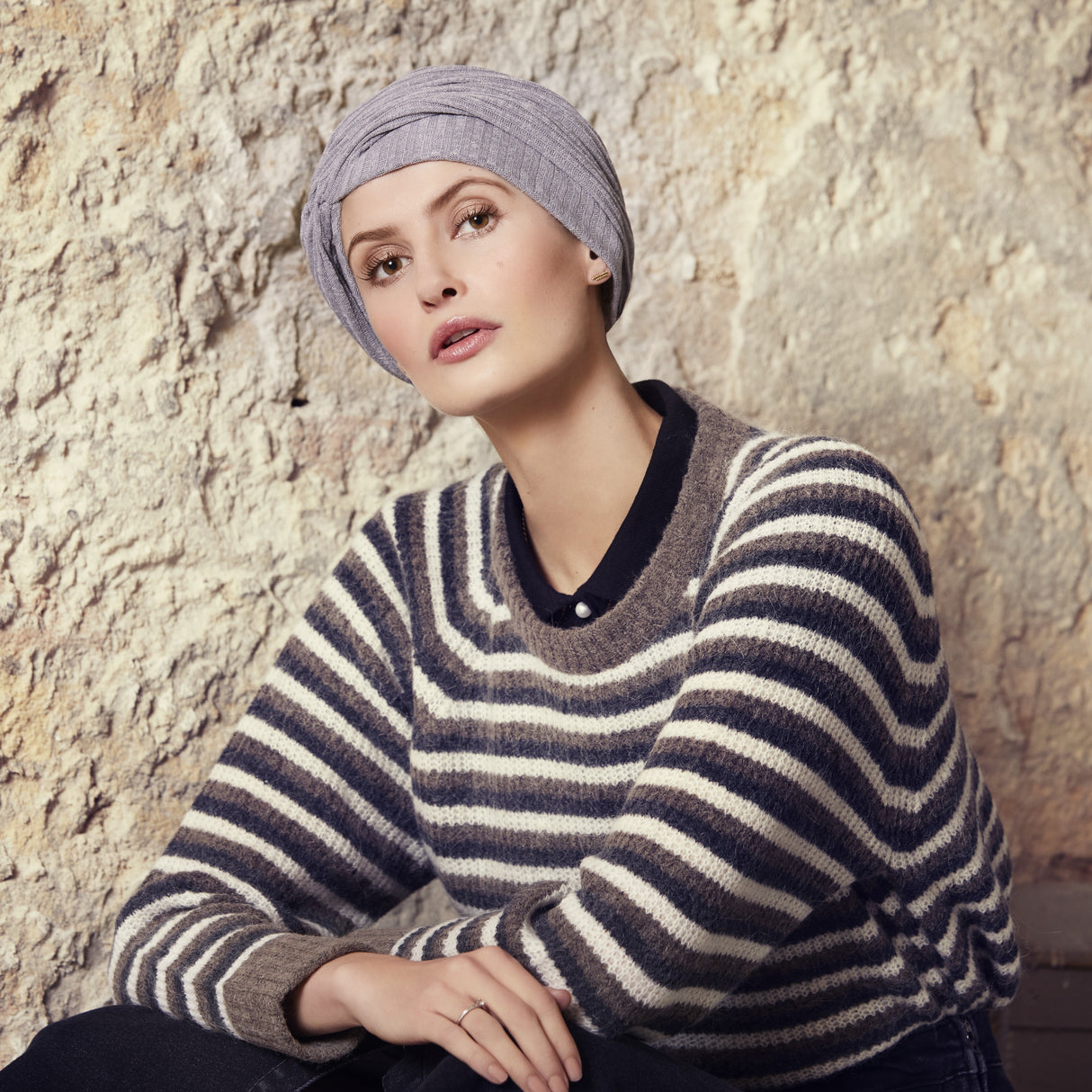 Rosa V Turban 1482