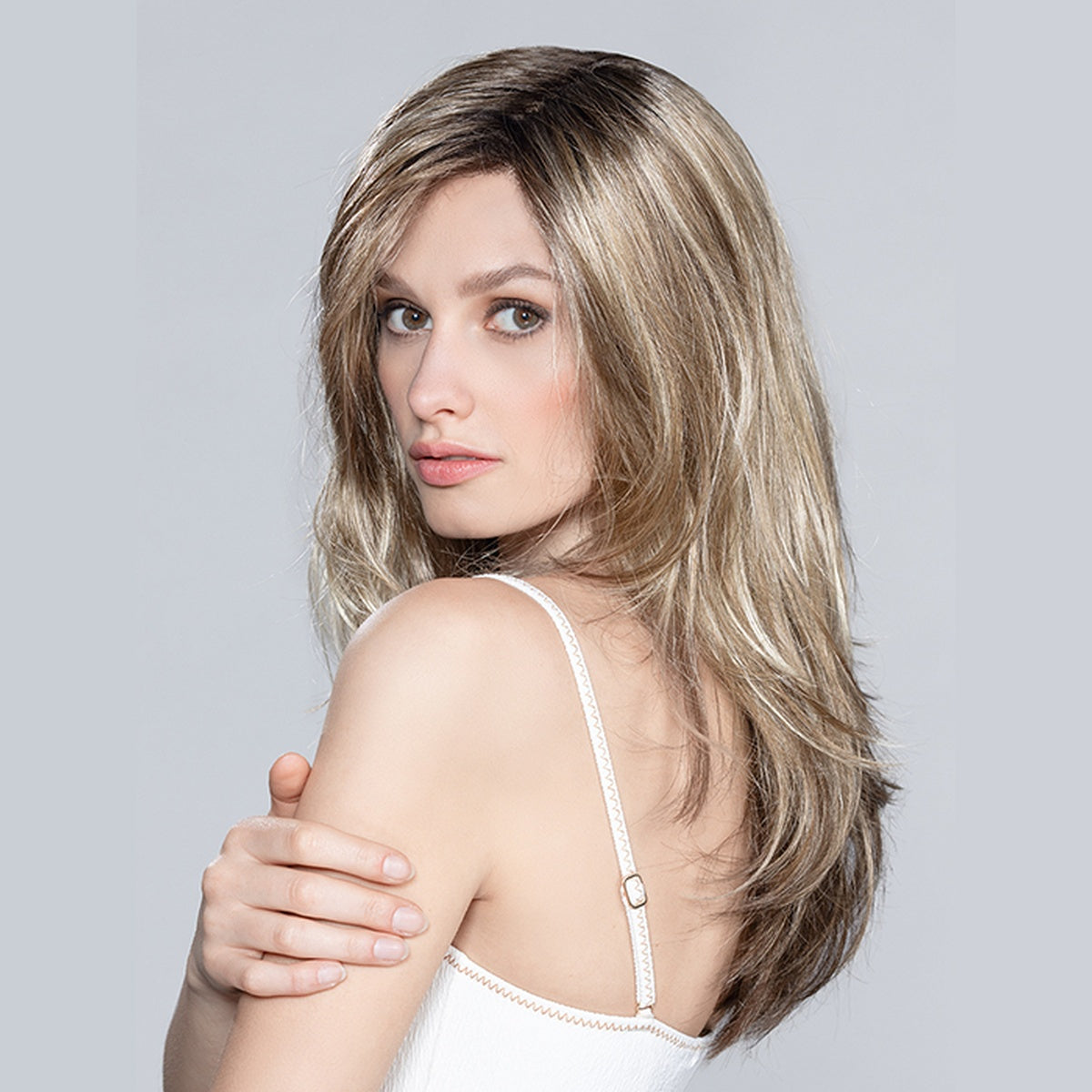 Glamour Mono Part