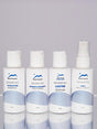 4 PIECE HUMAN HAIR TRAVEL KIT by BeautiMark