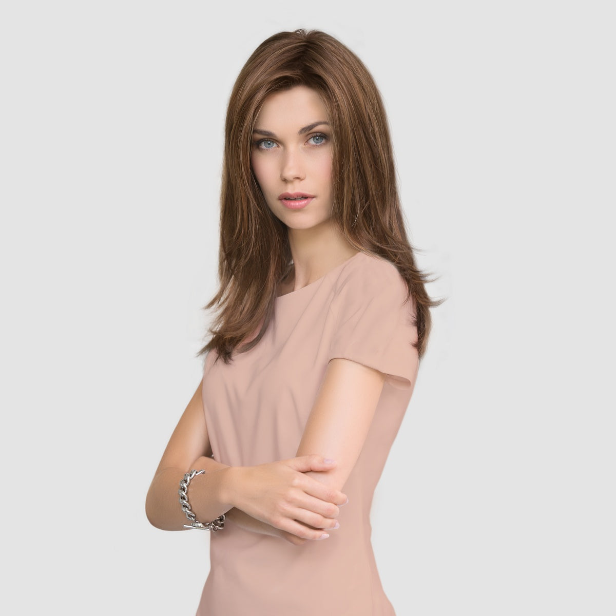 Glamour Mono Part