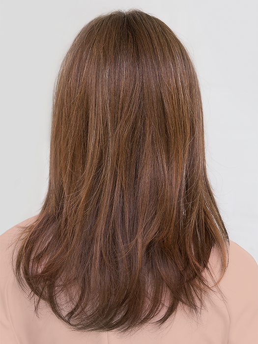 Glamour Mono Part