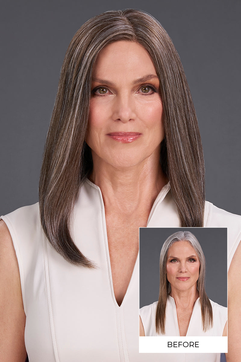 Top Form Lace HH 14"