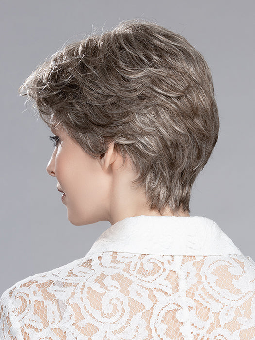 APART MONO by ELLEN WILLE in PEARL MIX 101.14 | Pearl Platinum and Medium Ash Blonde Blend
