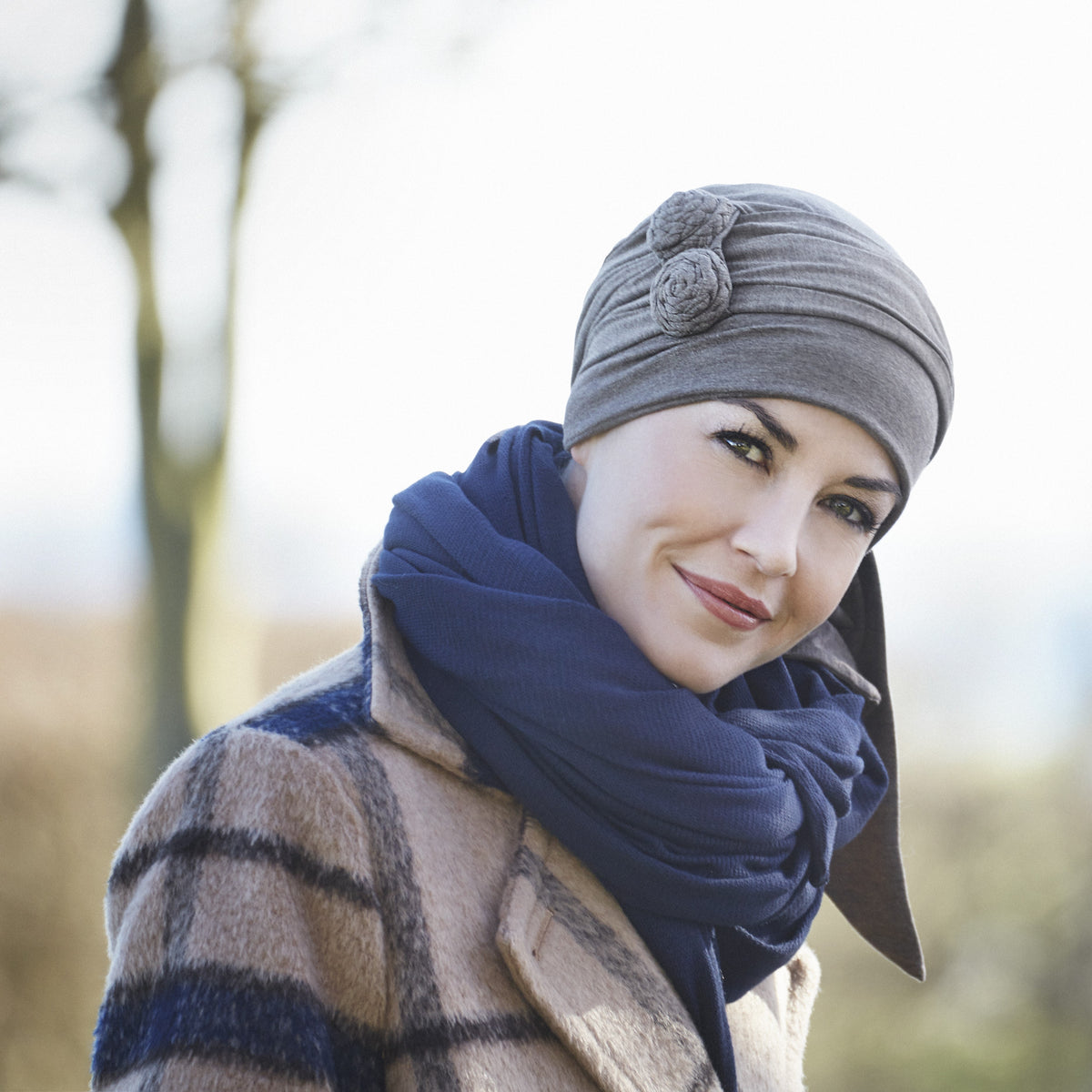 Asana Scarf 1199