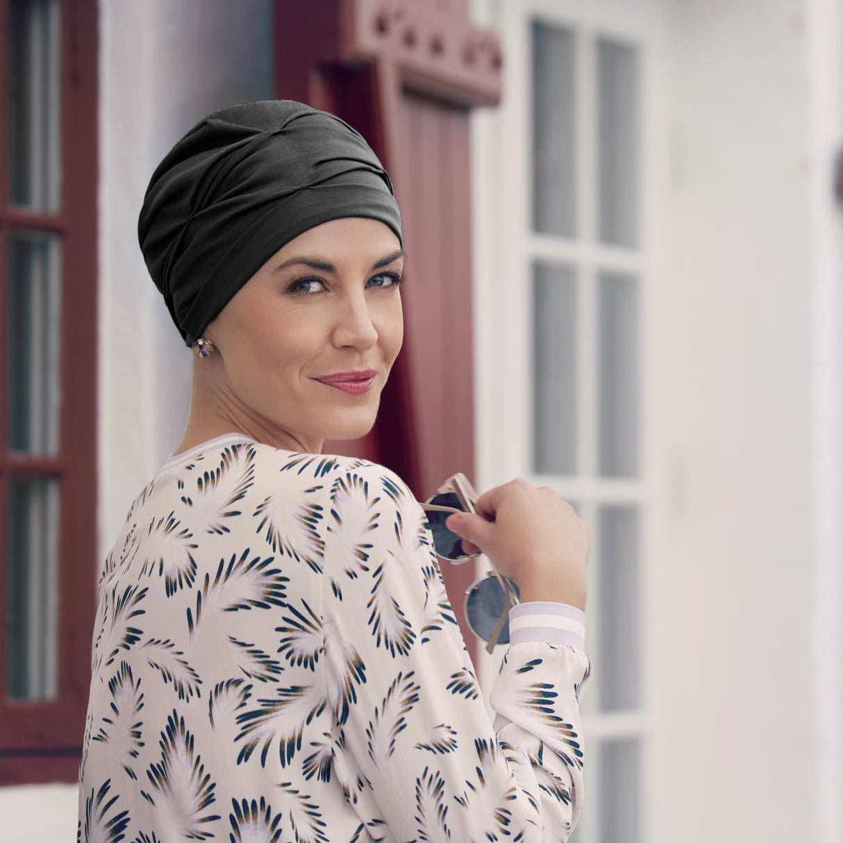 B.B. Becca Turban 1293