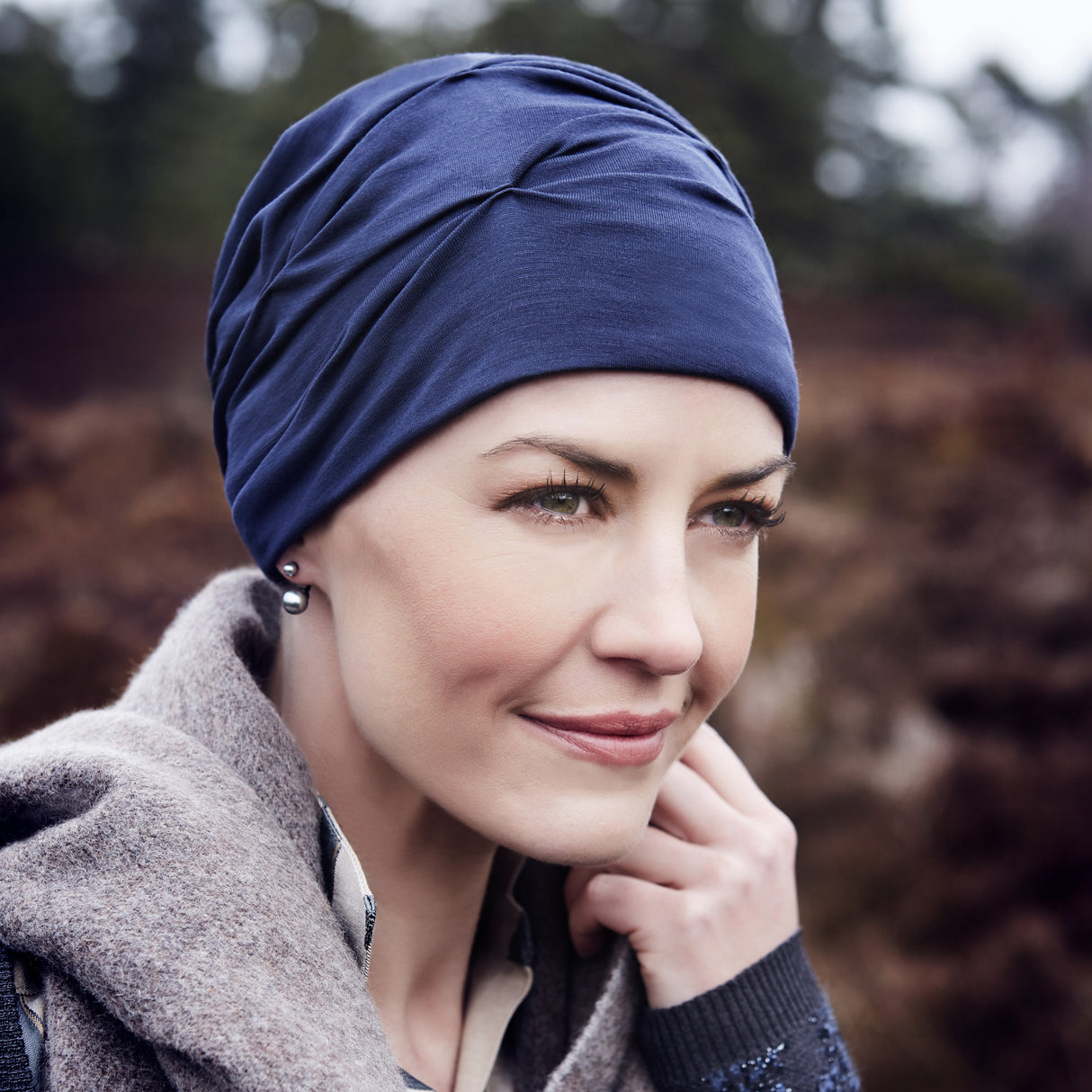 B.B. Becca Turban 1293