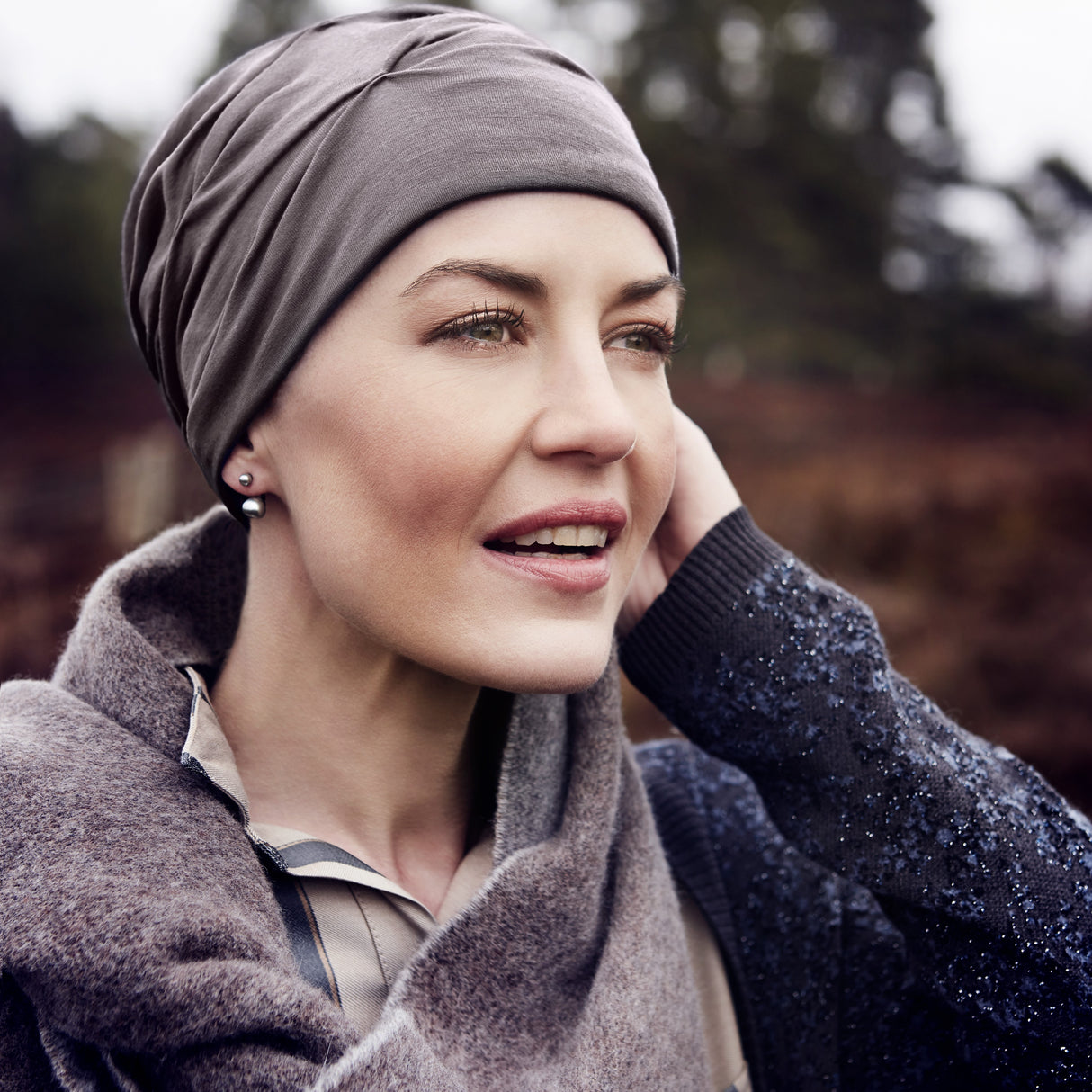 B.B. Becca Turban 1293