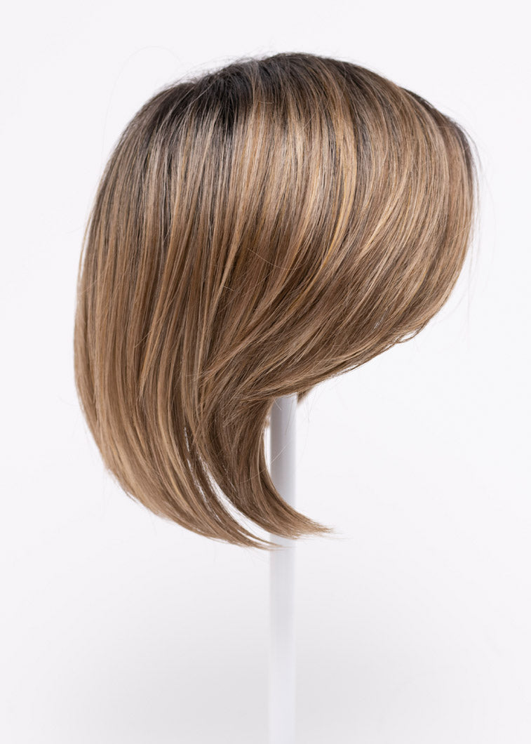 Big Bangs Topper