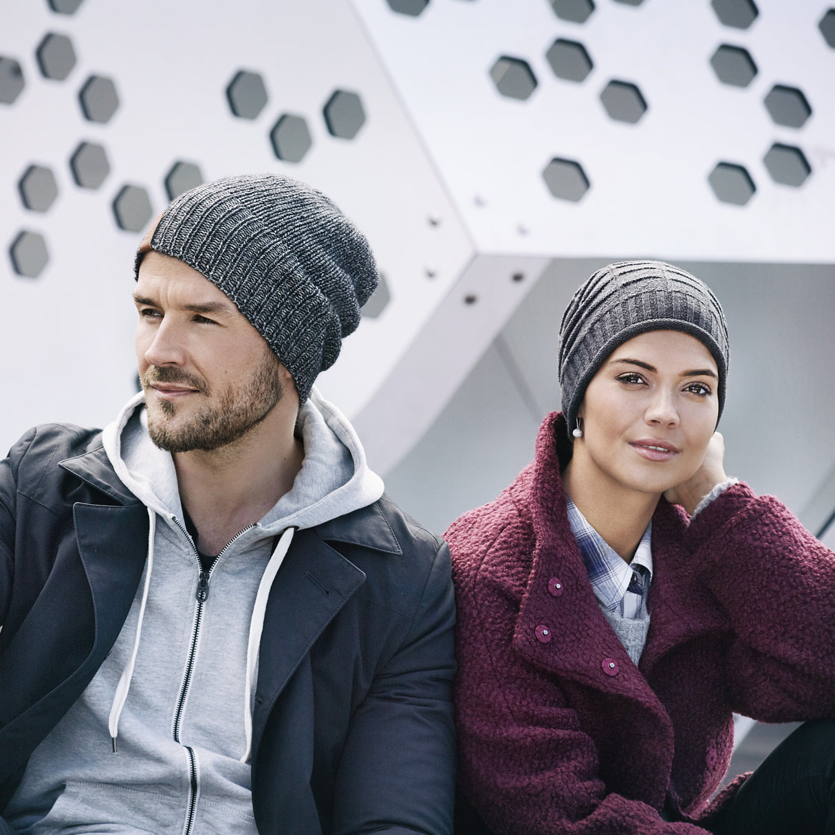 Dagny Winter Hat 1289