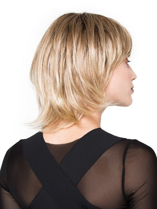 LIMIT II by ELLEN WILLE