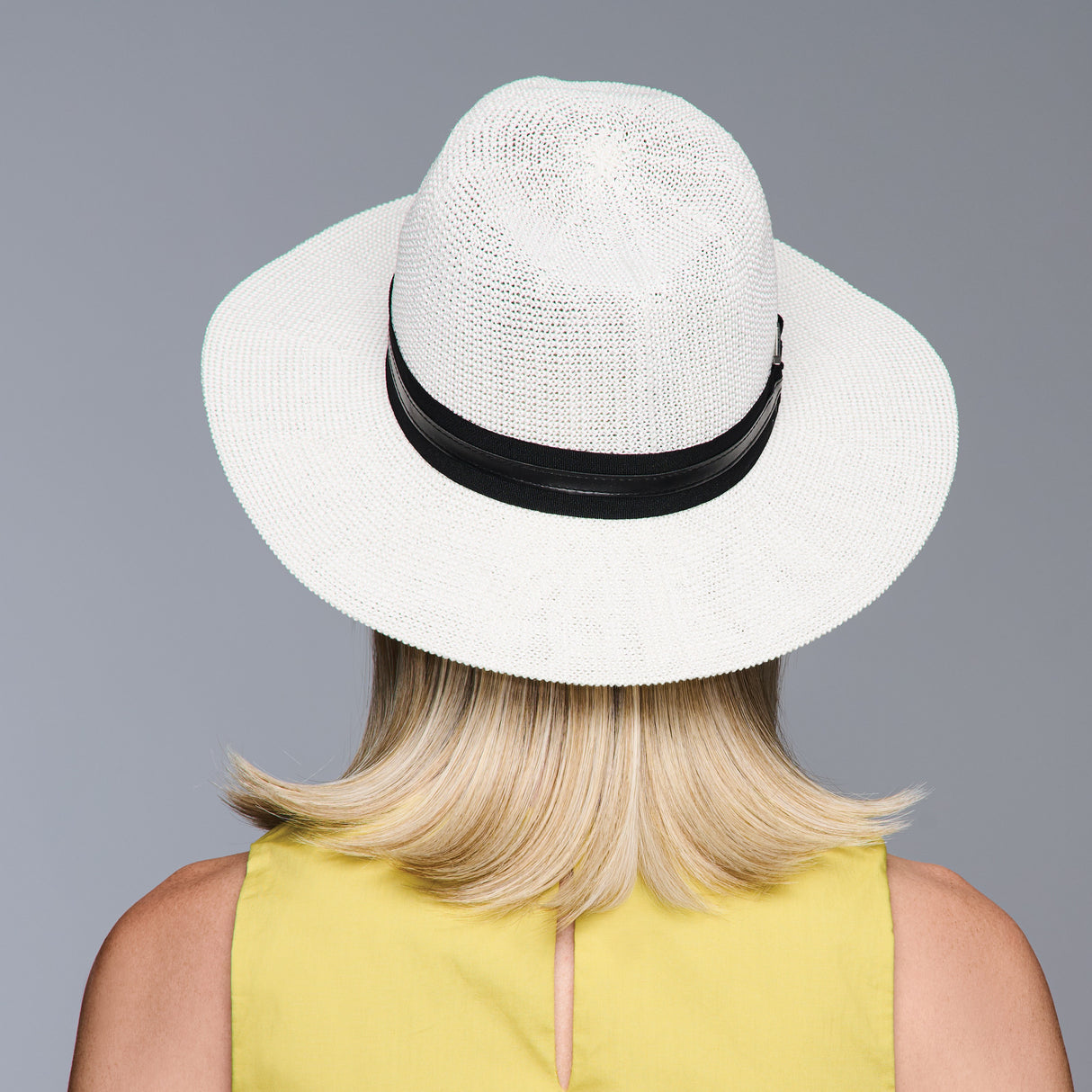 NEW! Under Cover Halo (Heat Friendly)