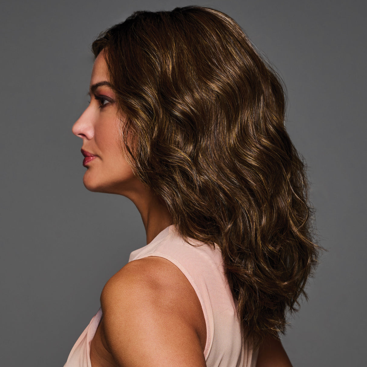 Alluring Locks
