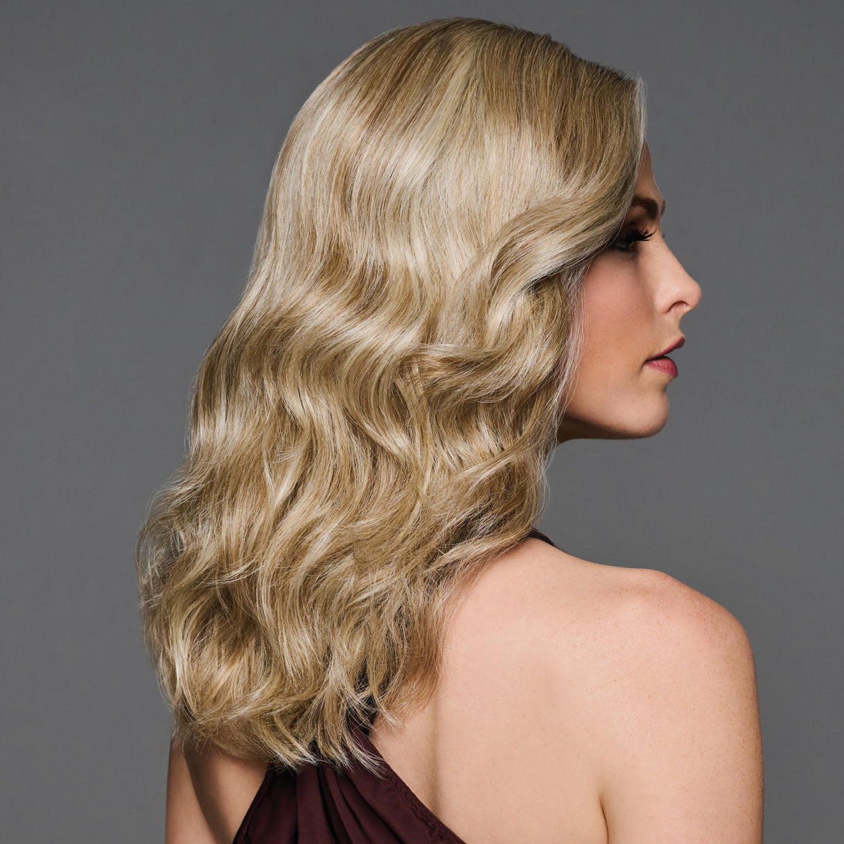 Alluring Locks