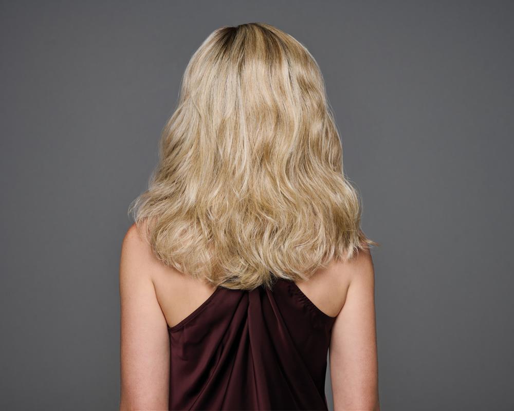 Alluring Locks