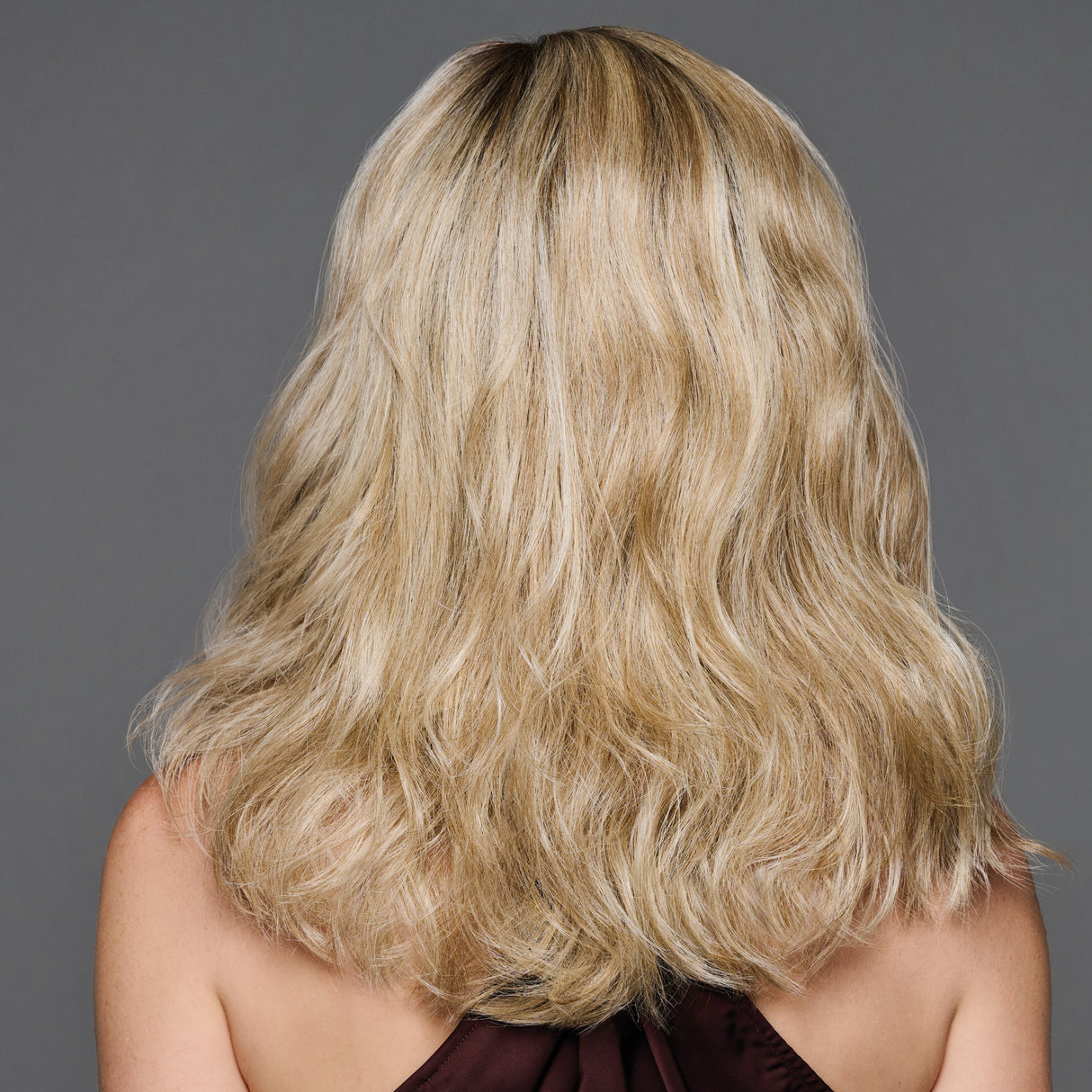 Alluring Locks