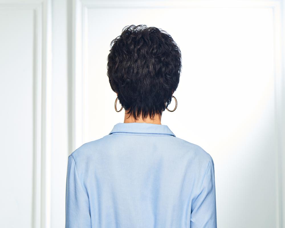 Instinct Petite average