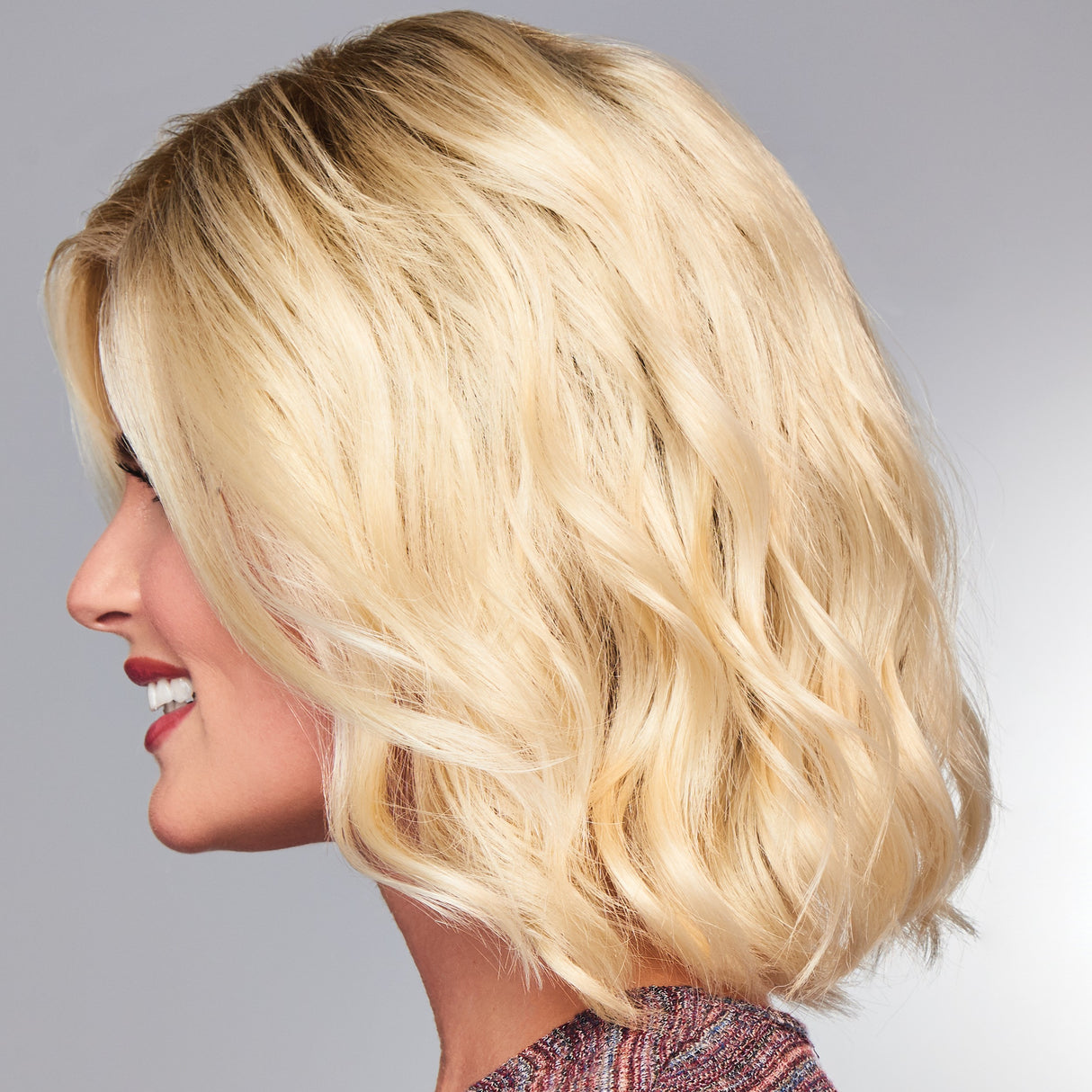 Soft And Subtle Petite Average