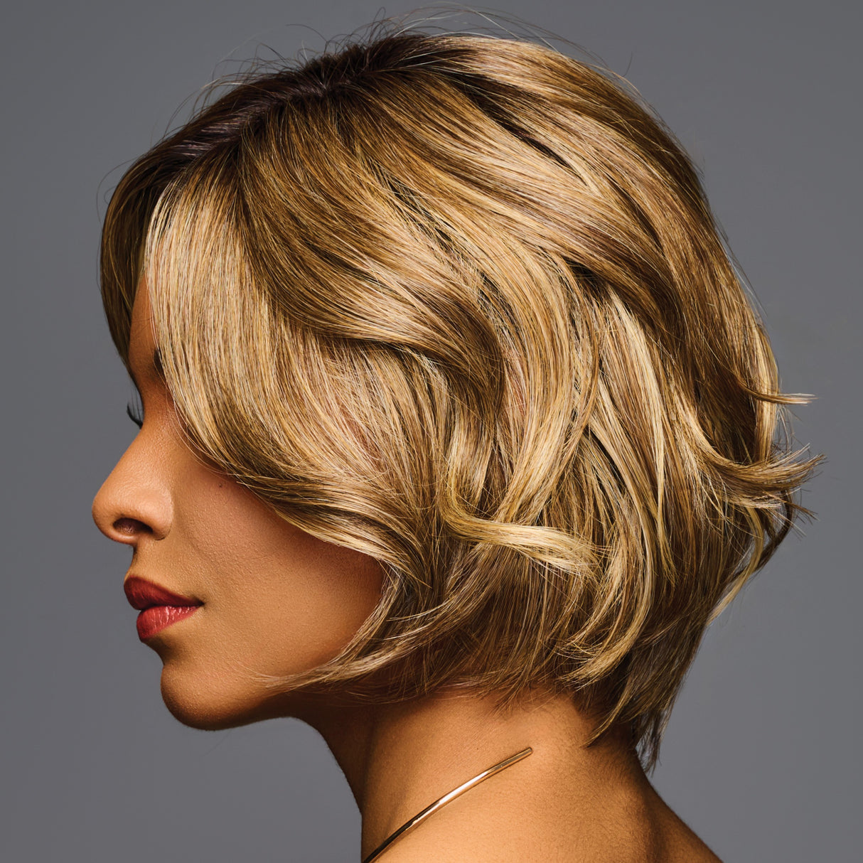 Trend Alert Luxury