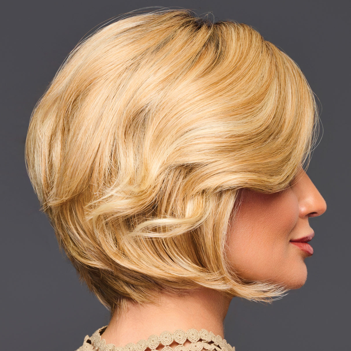 Trend Alert Luxury