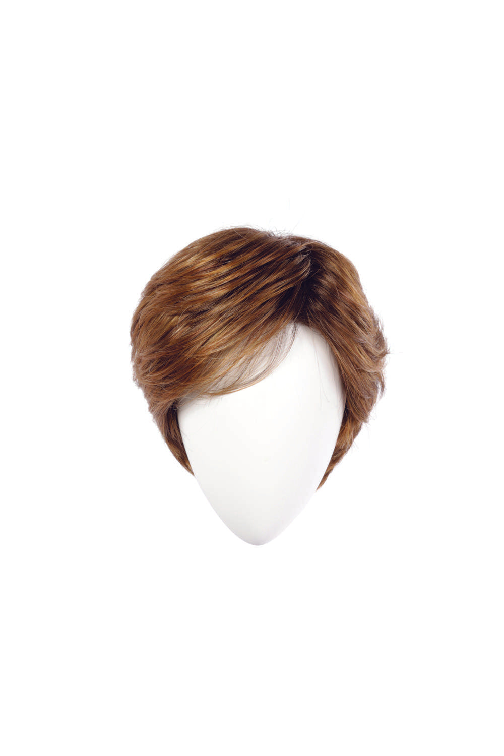 True Demure Petite average