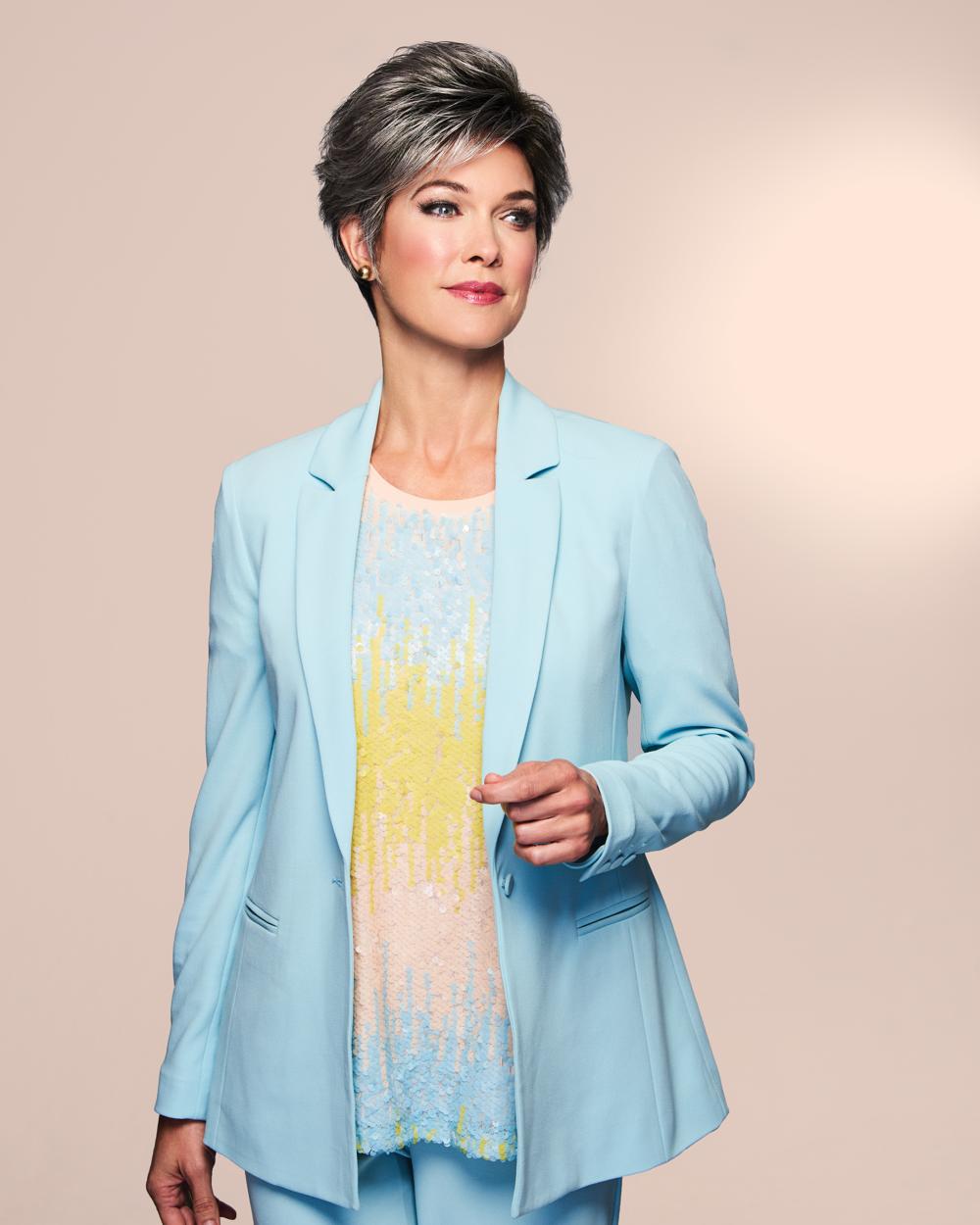 True Demure Petite average