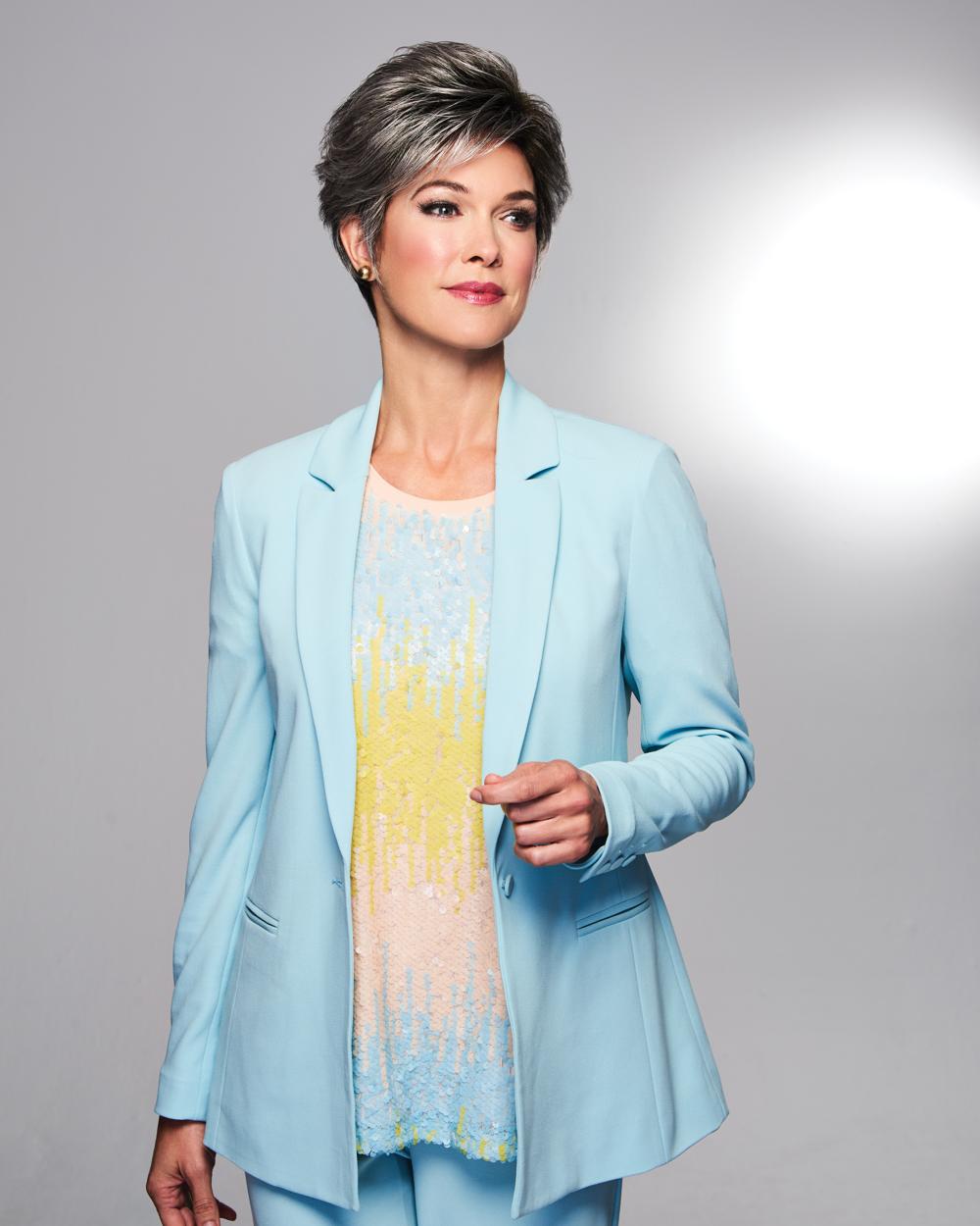 True Demure Petite average