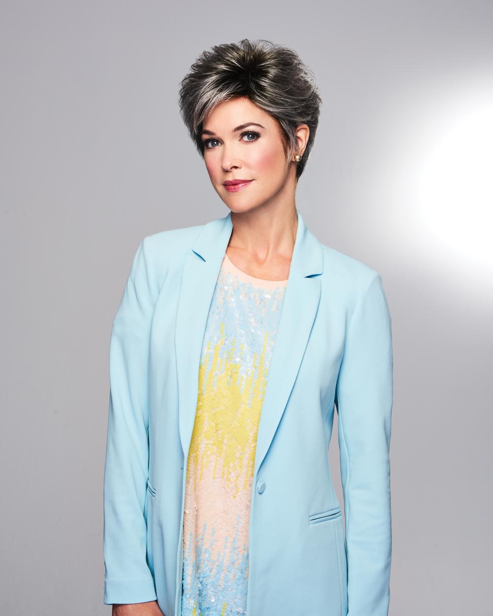 True Demure Petite average