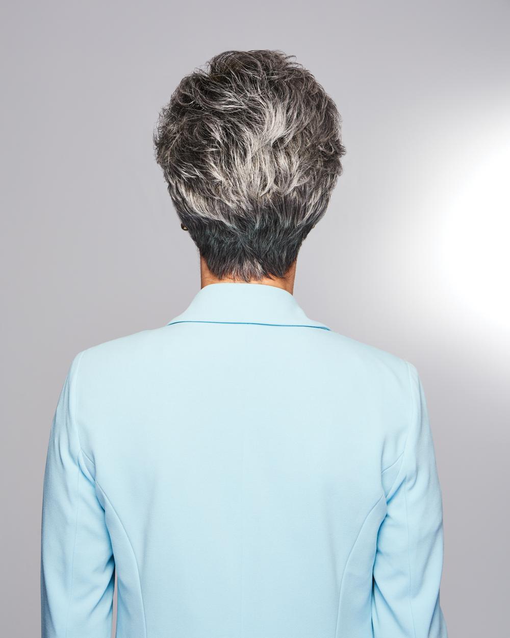 True Demure Petite average