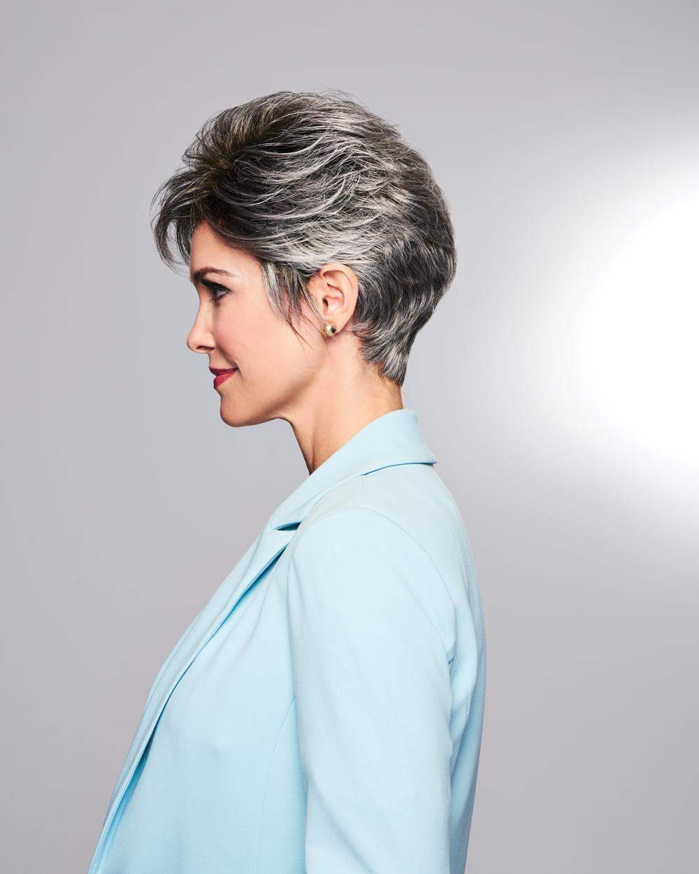 True Demure Petite average