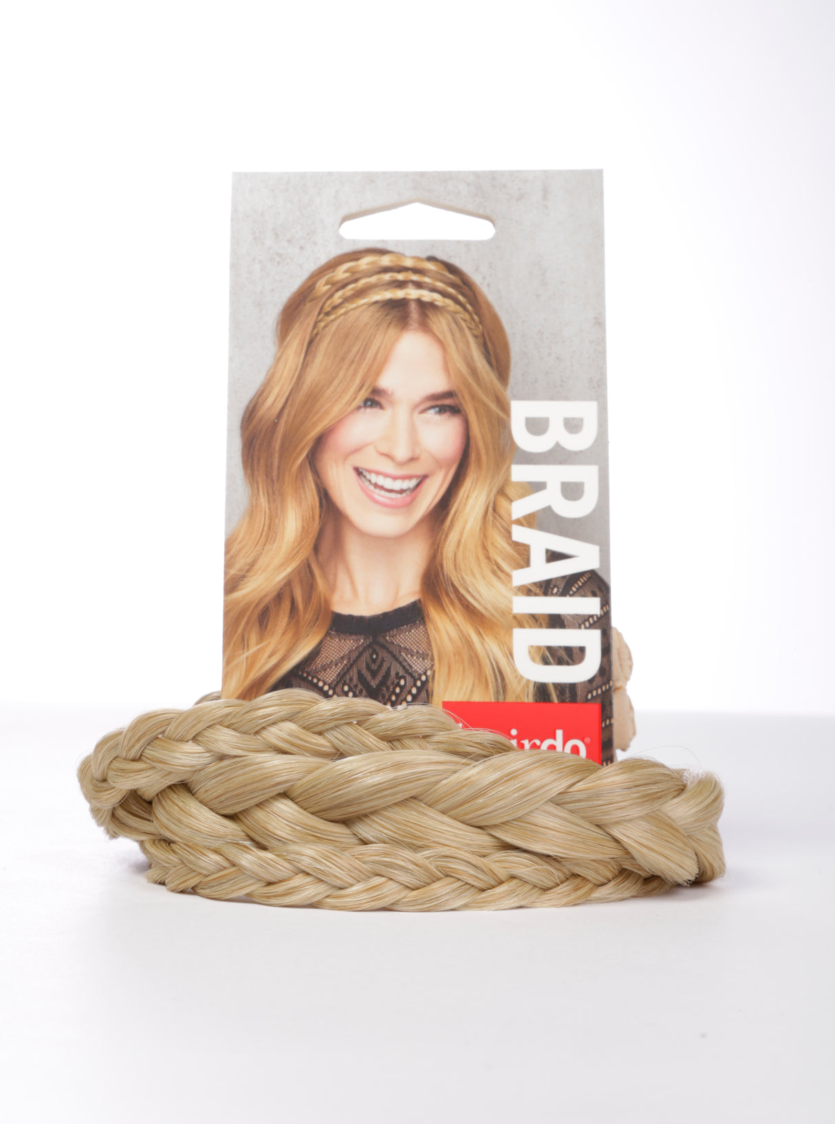 3pc Braid Band Kit