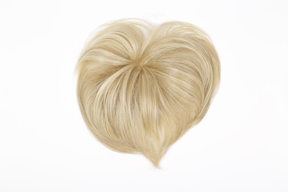 Top It Off With Fringe Toh