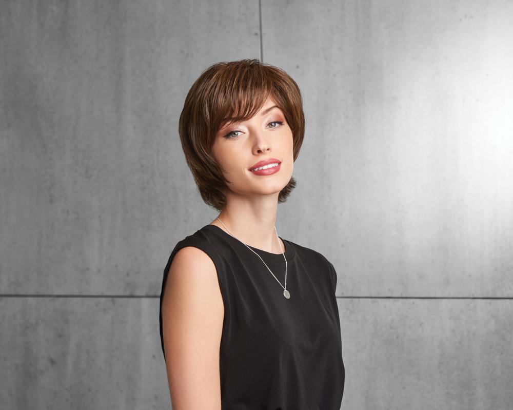 Top It Off With Fringe Toh