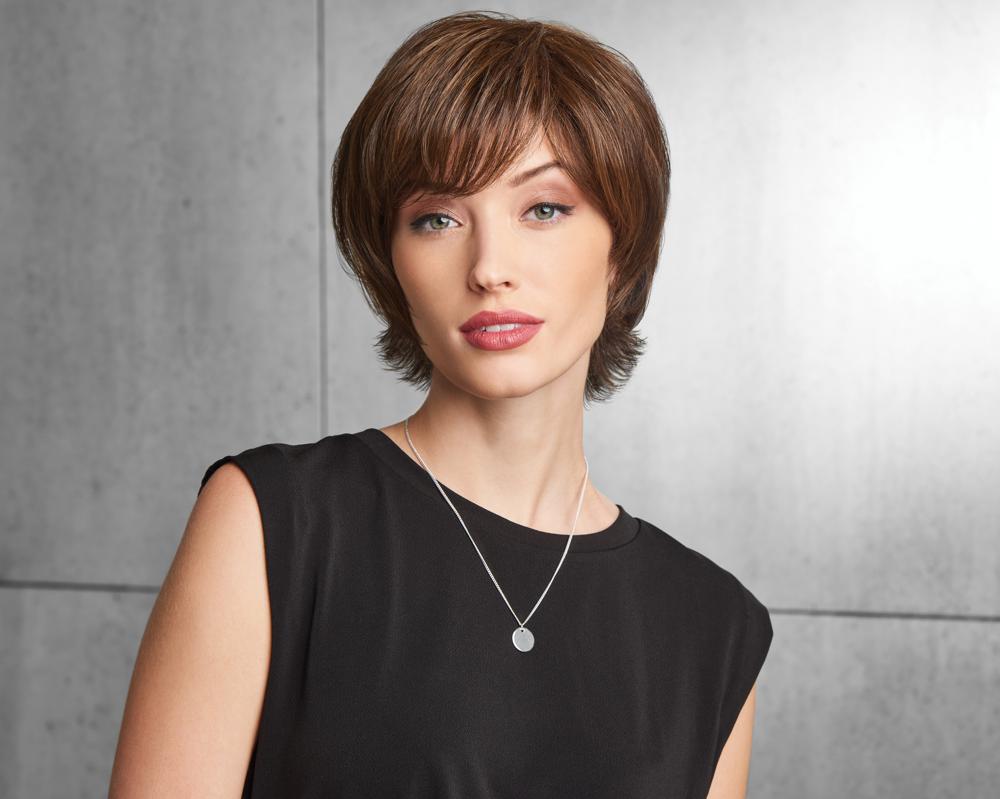 Top It Off With Fringe Toh