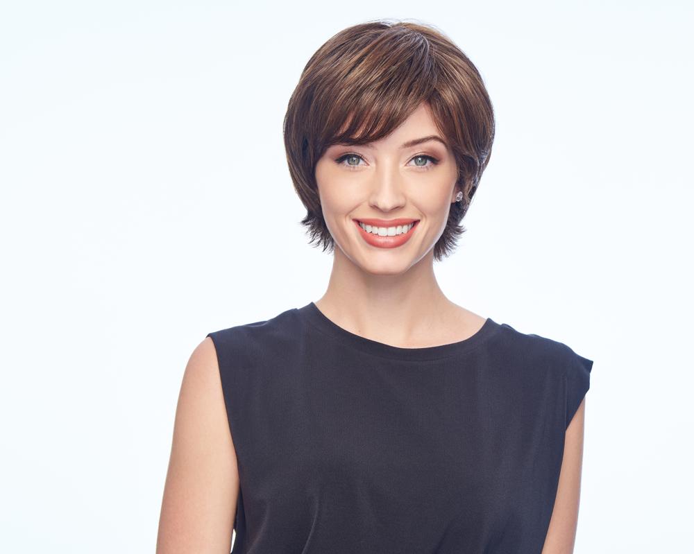 Top It Off With Fringe Toh