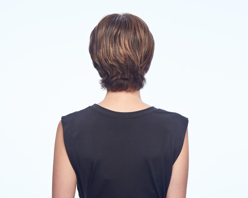 Top It Off With Fringe Toh