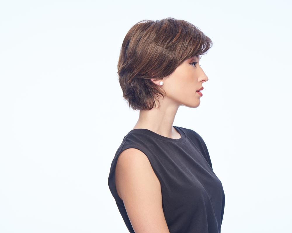 Top It Off With Fringe Toh