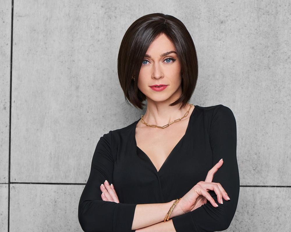 Top It Off With Layers Toh