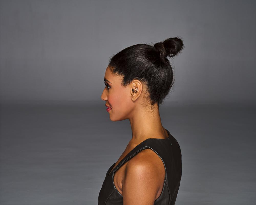 12in Coily Cinched Pony