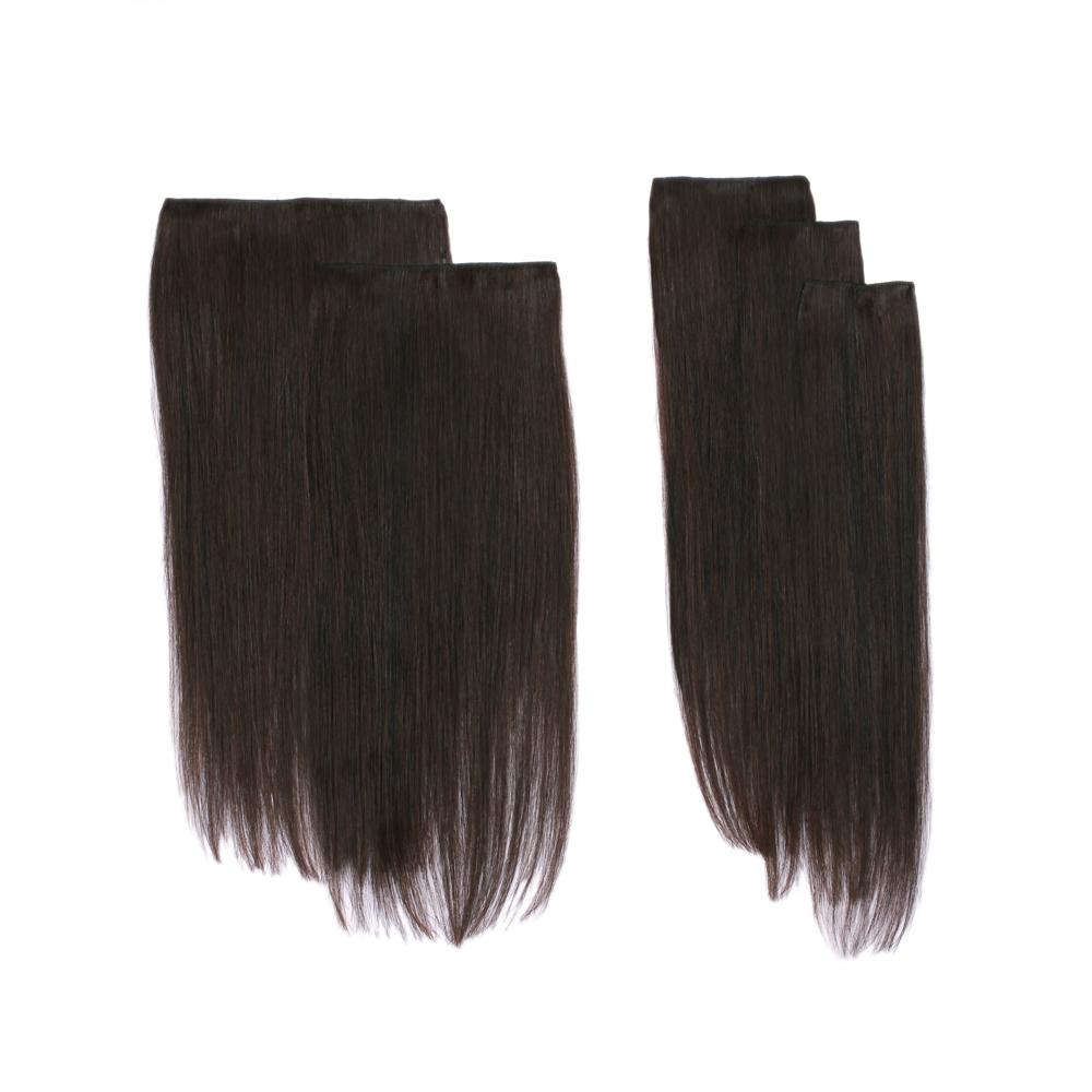 16in 5pc Remy Hh Kit Kit