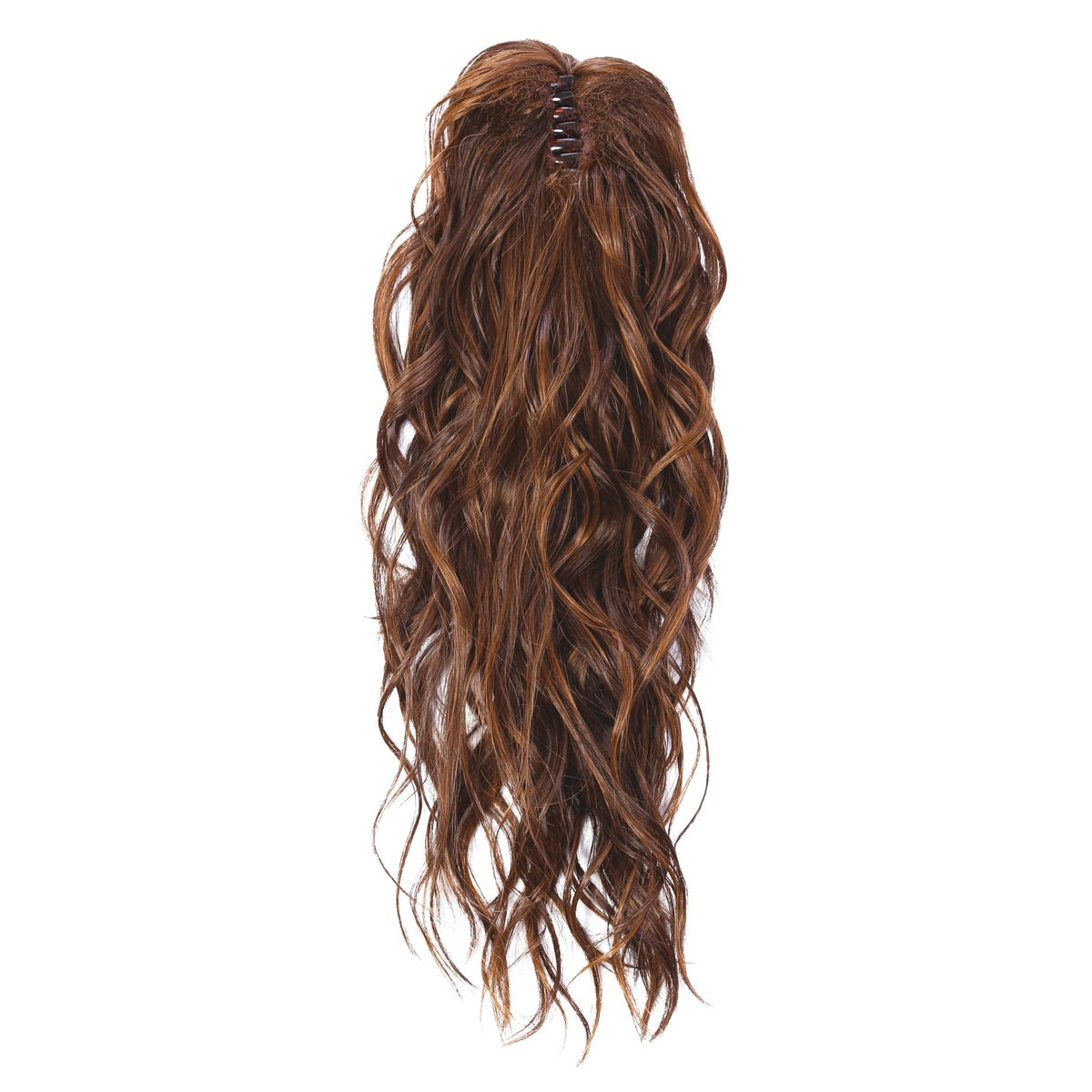 18IN Simply Curly Claw Pony