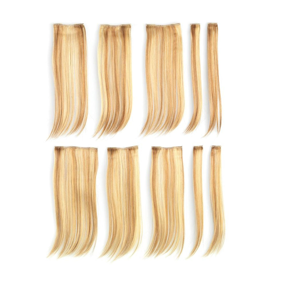 20IN 10PC Straight Hh Ext Kit